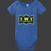 Infant 1x1 Rib 1 Piece Thumbnail