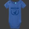 Infant 1x1 Rib 1 Piece Thumbnail