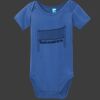 Infant 1x1 Rib 1 Piece Thumbnail