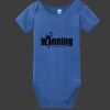 Infant 1x1 Rib 1 Piece Thumbnail