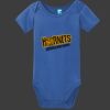 Infant 1x1 Rib 1 Piece Thumbnail
