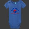 Infant 1x1 Rib 1 Piece Thumbnail