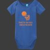 Infant 1x1 Rib 1 Piece Thumbnail