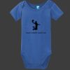 Infant 1x1 Rib 1 Piece Thumbnail