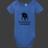 Infant 1x1 Rib 1 Piece Thumbnail