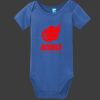 Infant 1x1 Rib 1 Piece Thumbnail