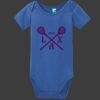 Infant 1x1 Rib 1 Piece Thumbnail