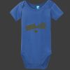 Infant 1x1 Rib 1 Piece Thumbnail
