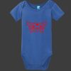 Infant 1x1 Rib 1 Piece Thumbnail