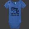 Infant 1x1 Rib 1 Piece Thumbnail
