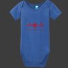 Infant 1x1 Rib 1 Piece Thumbnail