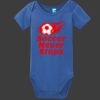 Infant 1x1 Rib 1 Piece Thumbnail