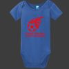 Infant 1x1 Rib 1 Piece Thumbnail