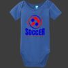 Infant 1x1 Rib 1 Piece Thumbnail