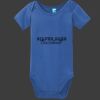 Infant 1x1 Rib 1 Piece Thumbnail