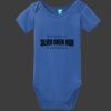 Infant 1x1 Rib 1 Piece Thumbnail