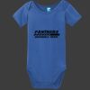 Infant 1x1 Rib 1 Piece Thumbnail
