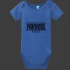 Infant 1x1 Rib 1 Piece Thumbnail