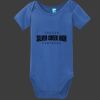 Infant 1x1 Rib 1 Piece Thumbnail