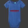 Infant 1x1 Rib 1 Piece Thumbnail