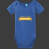 Infant 1x1 Rib 1 Piece Thumbnail