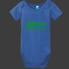 Infant 1x1 Rib 1 Piece Thumbnail