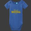 Infant 1x1 Rib 1 Piece Thumbnail