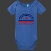 Infant 1x1 Rib 1 Piece Thumbnail
