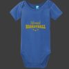Infant 1x1 Rib 1 Piece Thumbnail