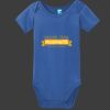 Infant 1x1 Rib 1 Piece Thumbnail