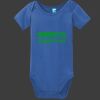 Infant 1x1 Rib 1 Piece Thumbnail