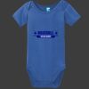 Infant 1x1 Rib 1 Piece Thumbnail