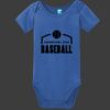 Infant 1x1 Rib 1 Piece Thumbnail