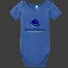 Infant 1x1 Rib 1 Piece Thumbnail