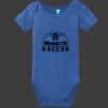 Infant 1x1 Rib 1 Piece Thumbnail