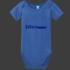 Infant 1x1 Rib 1 Piece Thumbnail