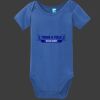 Infant 1x1 Rib 1 Piece Thumbnail