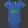 Infant 1x1 Rib 1 Piece Thumbnail