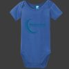 Infant 1x1 Rib 1 Piece Thumbnail
