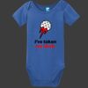 Infant 1x1 Rib 1 Piece Thumbnail
