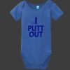 Infant 1x1 Rib 1 Piece Thumbnail
