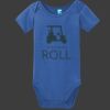 Infant 1x1 Rib 1 Piece Thumbnail