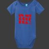 Infant 1x1 Rib 1 Piece Thumbnail