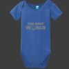 Infant 1x1 Rib 1 Piece Thumbnail