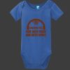 Infant 1x1 Rib 1 Piece Thumbnail