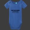 Infant 1x1 Rib 1 Piece Thumbnail