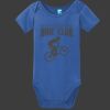 Infant 1x1 Rib 1 Piece Thumbnail