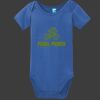 Infant 1x1 Rib 1 Piece Thumbnail