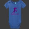 Infant 1x1 Rib 1 Piece Thumbnail
