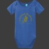 Infant 1x1 Rib 1 Piece Thumbnail
